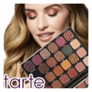 TARTE MANEATER AFTER DARK EYESHADOW PALETTE NWT